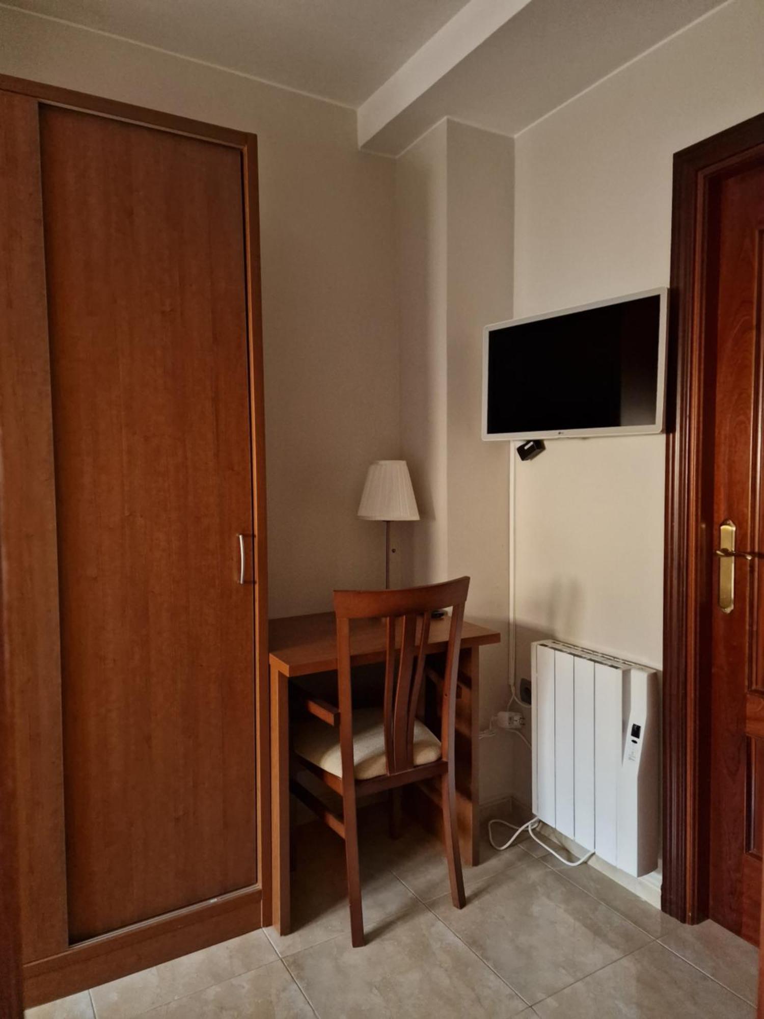 Apartahotel La Chipranera Castejon de Monegros ภายนอก รูปภาพ