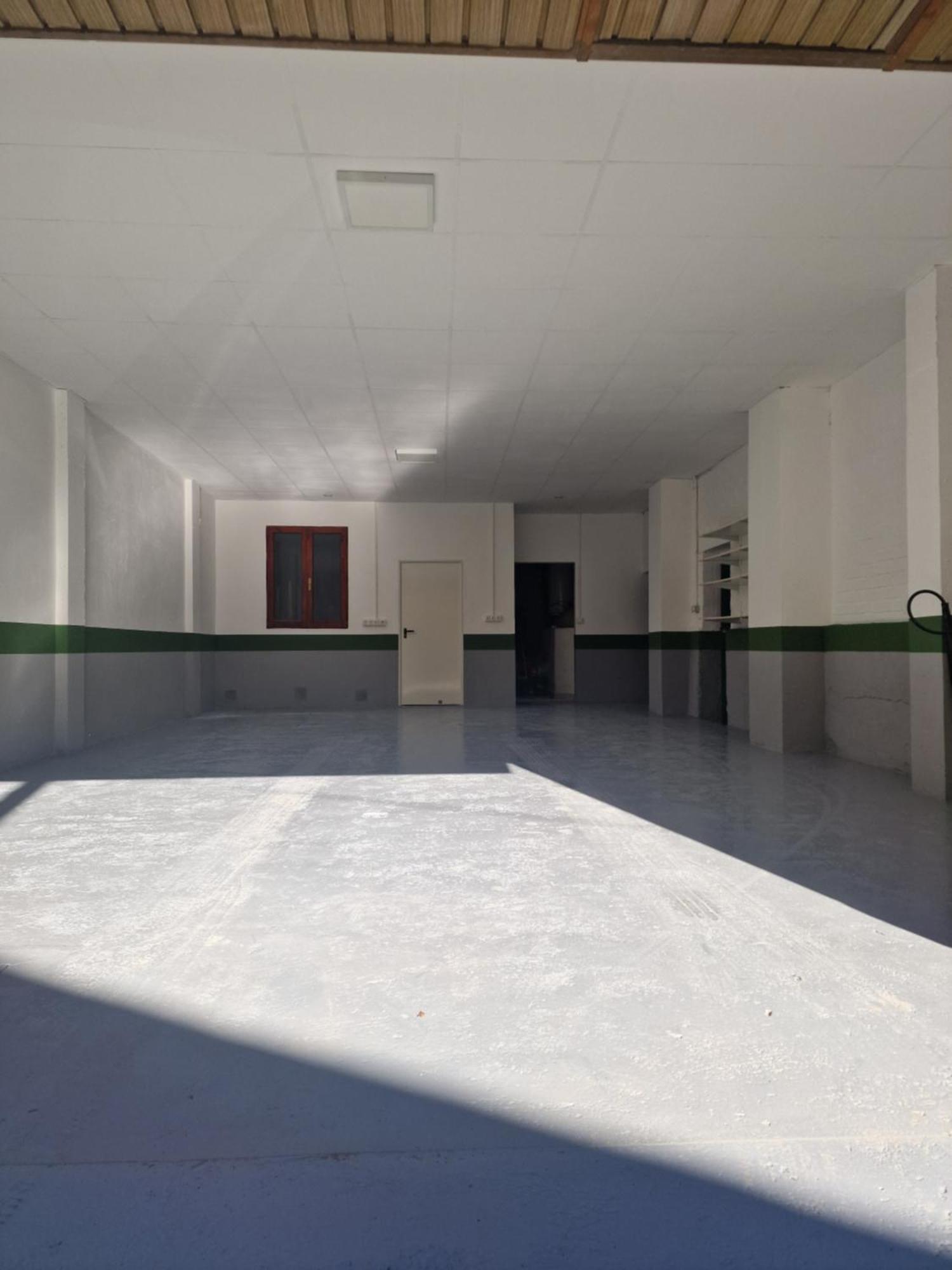 Apartahotel La Chipranera Castejon de Monegros ภายนอก รูปภาพ